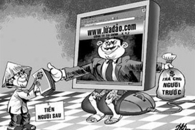 Kinh doanh đa cấp – “Mật ngọt” dễ ăn?